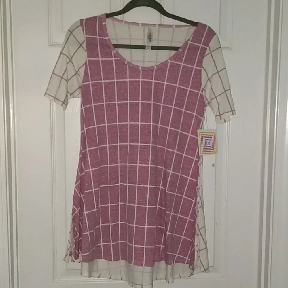 LulaRoe Perfect T Sz XXS NWT